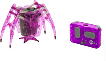 pink hexbug