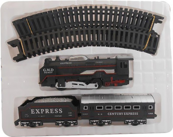 flipkart toys train