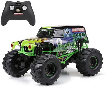 new bright 27mhz remote control