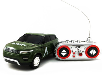 rc sport full function radio control