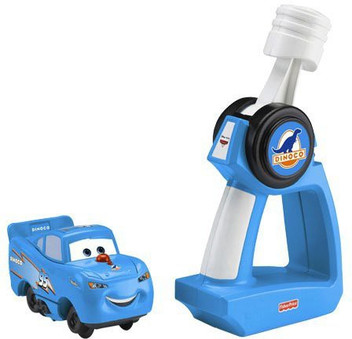 lightning mcqueen geotrax