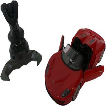 joystick remote control car