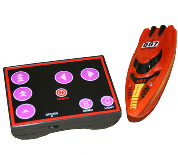 remote control boat flipkart