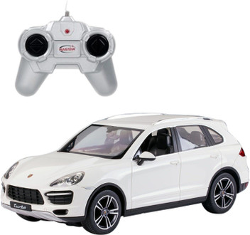 rastar porsche cayenne turbo