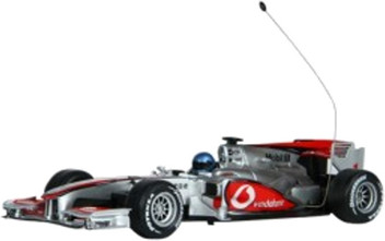 mercedes f1 remote control car