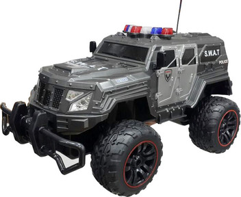 swat remote control car