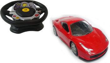 ferrari remote control car flipkart