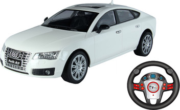 audi a7 remote control car