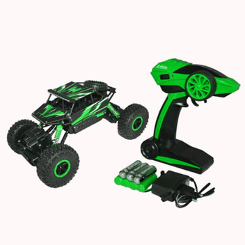 flipkart remote control monster truck