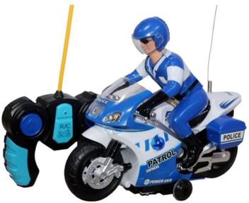 flipkart remote control bike