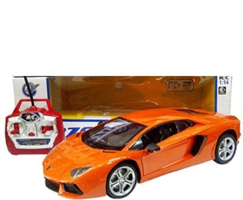 lp700 racing car