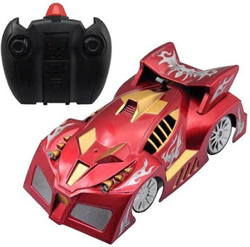 wall climbing car with remote control flipkart