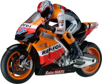 Xq Motogp Repsol Honda 2011 Motogp Repsol Honda 2011 Shop For Xq Products In India Toys For 7 15 Years Kids Flipkart Com