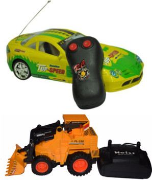 remote control jcb flipkart
