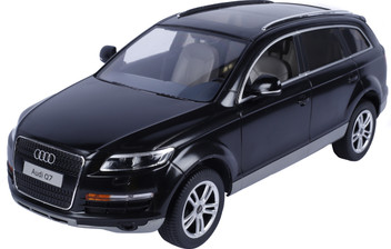 remote control audi q7