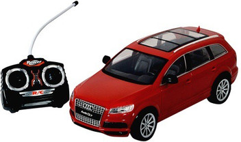 audi q7 toy car price