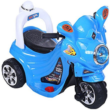 flipkart toy bike
