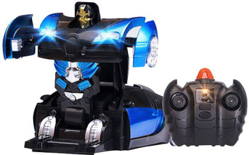 wall climbing car transformers