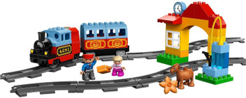 lego train set flipkart