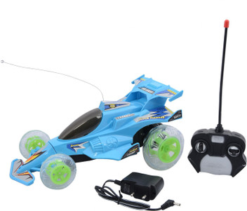 x gallop remote control car