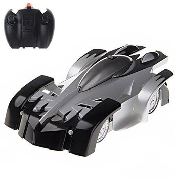 wall climbing car with remote control flipkart
