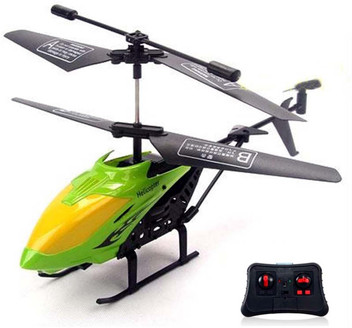 lh 1302 helicopter
