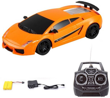 lamborghini remote control car flipkart