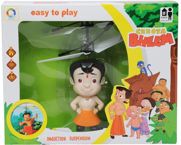 chota bheem toys flipkart