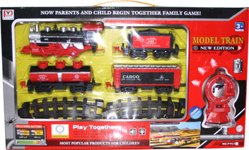 flipkart toys train