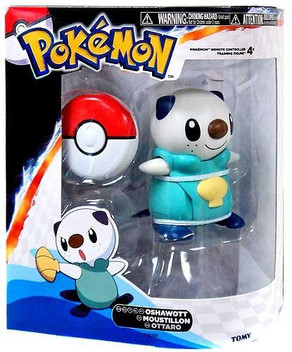 remote control pokemon toys