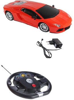 lamborghini remote control car flipkart