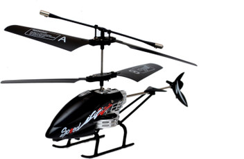 swift rc helicopter