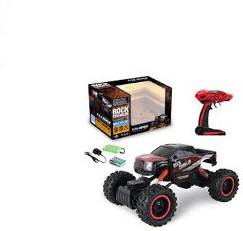 rc rock crawler 4wd rally car under 500