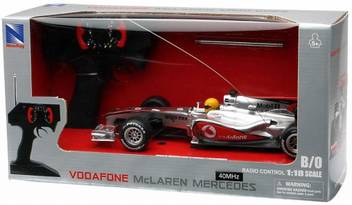 New Ray 1 18 Vodafone Mclaren Mercedes 1 18 Vodafone Mclaren