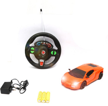 toy car battery charger india