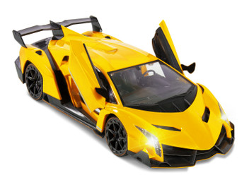 lamborghini remote control car flipkart