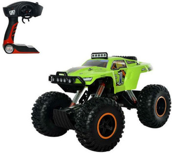 rockzilla remote control car