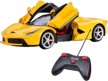 flipkart kids cars