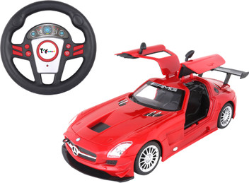 mercedes small toy car