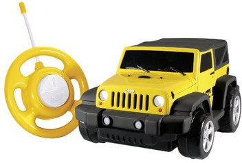 rc jeep