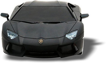 rw lamborghini aventador lp700 4