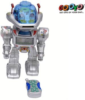 Gooyo Rc Multi Functional Robot Rc Multi Functional Robot Shop For Gooyo Products In India Flipkart Com
