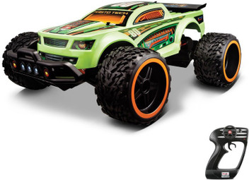 maisto tech extreme beast