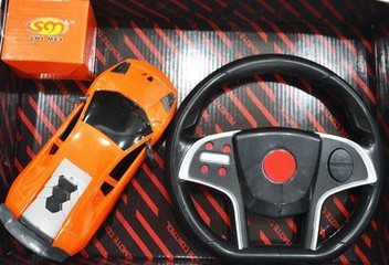 zest 4 toyz remote control car lamborghini