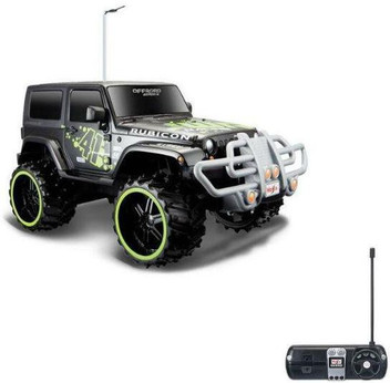 remote control jeep flipkart