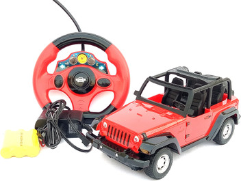 remote control jeep flipkart