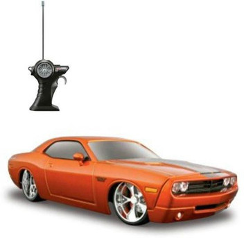 maisto 2006 dodge challenger concept