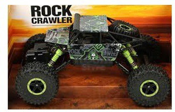 rock crawler rc flipkart