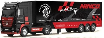 mercedes rc truck price