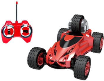 5 wheel remote control car